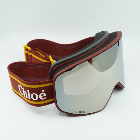 FINAL PRICE NEW CHLOE CH0072S 002 SUNGLASSES - Picture 9 of 10